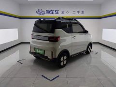 BMW Hongguang MINIEV GAMEBOY 300km Fun Edition LFP Battery - ფოტო 3
