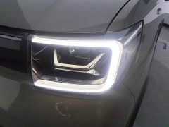 BMW Hongguang MINIEV GAMEBOY 300km Fun Edition LFP Battery - ფოტო 5