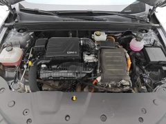 BYD Qin PLUS Glory Edition DM-i 55KM Leading - ფოტო 10