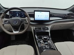 BYD Qin PLUS Glory Edition DM-i 55KM Leading - ფოტო 12
