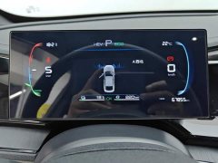 BYD Qin PLUS Glory Edition DM-i 55KM Leading - ფოტო 14
