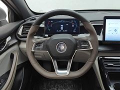 BYD Qin PLUS Glory Edition DM-i 55KM Leading - ფოტო 15