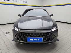 BYD Qin PLUS Glory Edition DM-i 55KM Leading - ფოტო 2