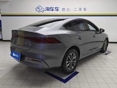 BYD Qin PLUS Glory Edition DM-i 55KM Leading - ფოტო 3