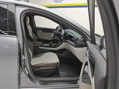 BYD Qin PLUS Glory Edition DM-i 55KM Leading - ფოტო 8