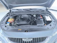 Geely Xingui Xingrui 2.0T Diesel Luxury - ფოტო 10