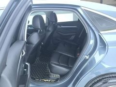 Geely Xingui Xingrui 2.0T Diesel Luxury - ფოტო 11