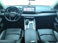 Geely Xingui Xingrui 2.0T Diesel Luxury - ფოტო 12