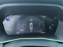 Geely Xingui Xingrui 2.0T Diesel Luxury - ფოტო 14