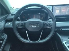 Geely Xingui Xingrui 2.0T Diesel Luxury - ფოტო 15