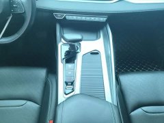 Geely Xingui Xingrui 2.0T Diesel Luxury - ფოტო 16