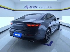 Geely Xingui Xingrui 2.0T Diesel Luxury - ფოტო 3