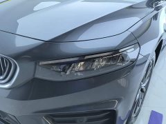 Geely Xingui Xingrui 2.0T Diesel Luxury - ფოტო 5