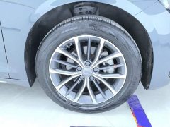 Geely Xingui Xingrui 2.0T Diesel Luxury - ფოტო 6