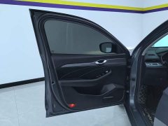 Geely Xingui Xingrui 2.0T Diesel Luxury - ფოტო 7