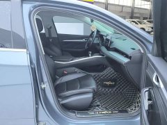 Geely Xingui Xingrui 2.0T Diesel Luxury - ფოტო 8