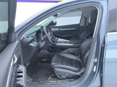 Geely Xingui Xingrui 2.0T Diesel Luxury - ფოტო 9