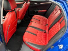 Honda Civic 2019 220TURBO CVT Sport Edition National VI - ფოტო 4