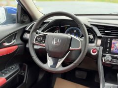 Honda Civic 2019 220TURBO CVT Sport Edition National VI - ფოტო 6