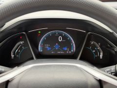 Honda Civic 2019 220TURBO CVT Sport Edition National VI - ფოტო 7