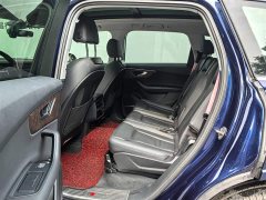 Audi Q7 45 TFSI quattro S line Luxury - ფოტო 14