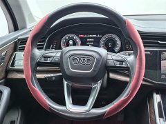 Audi Q7 45 TFSI quattro S line Luxury - ფოტო 18