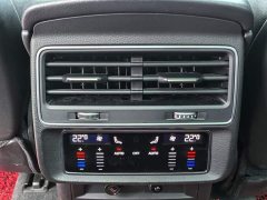Audi Q7 45 TFSI quattro S line Luxury - ფოტო 19