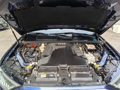 Audi Q7 45 TFSI quattro S line Luxury - ფოტო 8