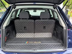 Audi Q7 45 TFSI quattro S line Luxury - ფოტო 9