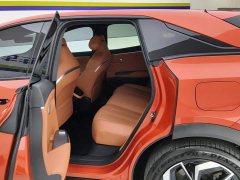 Deepal Deep Blue S07 520Max Qiankun Smart Driving ADS SE Pure Electric Version - ფოტო 11
