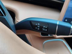 Deepal Deep Blue S07 520Max Qiankun Smart Driving ADS SE Pure Electric Version - ფოტო 16