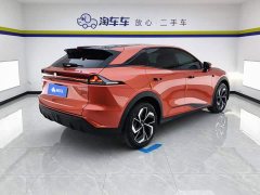 Deepal Deep Blue S07 520Max Qiankun Smart Driving ADS SE Pure Electric Version - ფოტო 3