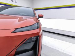 Deepal Deep Blue S07 520Max Qiankun Smart Driving ADS SE Pure Electric Version - ფოტო 5