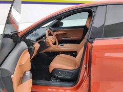 Deepal Deep Blue S07 520Max Qiankun Smart Driving ADS SE Pure Electric Version - ფოტო 9