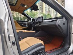 Lexus ES 2022 300h Excellence Edition - ფოტო 10