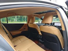 Lexus ES 2022 300h Excellence Edition - ფოტო 11