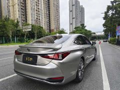 Lexus ES 2022 300h Excellence Edition - ფოტო 4