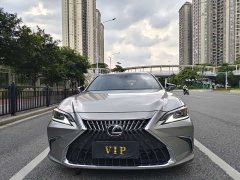 Lexus ES 2022 300h Excellence Edition - ფოტო 5