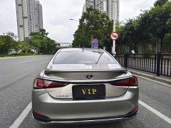 Lexus ES 2022 300h Excellence Edition - ფოტო 6