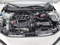 Honda Civic 2022 240TURBO CVT Fuel Dynamic Edition - ფოტო 10