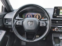 Honda Civic 2022 240TURBO CVT Fuel Dynamic Edition - ფოტო 15