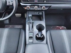 Honda Civic 2022 240TURBO CVT Fuel Dynamic Edition - ფოტო 16
