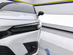 Honda Civic 2022 240TURBO CVT Fuel Dynamic Edition - ფოტო 5