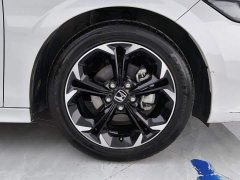 Honda Civic 2022 240TURBO CVT Fuel Dynamic Edition - ფოტო 6