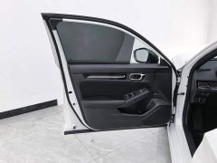 Honda Civic 2022 240TURBO CVT Fuel Dynamic Edition - ფოტო 7