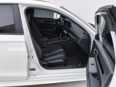 Honda Civic 2022 240TURBO CVT Fuel Dynamic Edition - ფოტო 8