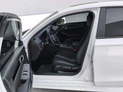 Honda Civic 2022 240TURBO CVT Fuel Dynamic Edition - ფოტო 9