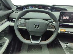 Changan UNI-V Smart Electric iDD Blue Whale Smart Electric iDD 136km Smart Premium Edition - ფოტო 15