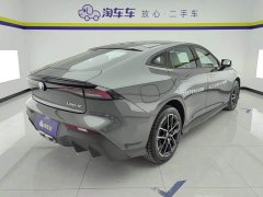 Changan UNI-V Smart Electric iDD Blue Whale Smart Electric iDD 136km Smart Premium Edition - ფოტო 3