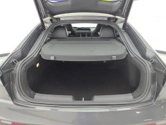 Changan UNI-V Smart Electric iDD Blue Whale Smart Electric iDD 136km Smart Premium Edition - ფოტო 4